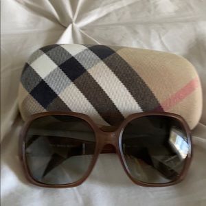 Burberry Sunglasses